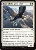 Eagle of the Great Shelf - The Hobbit - Uncommon #11 - Near Mint Normal