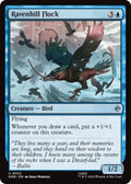 Ravenhill Flock - The Hobbit - Uncommon #52 - Near Mint Normal