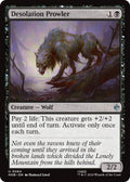 Desolation Prowler - The Hobbit - Uncommon #64 - Near Mint Normal