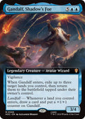 Gandalf, Shadow's Foe (Extended Art)