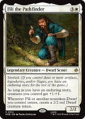 Fili the Pathfinder - The Hobbit - Rare #14 - Near Mint Normal