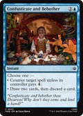 Confusticate and Bebother - The Hobbit - Common #35 - Near Mint Normal
