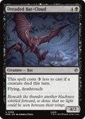 Dreaded Bat-Cloud - The Hobbit - Uncommon #66 - Near Mint Normal