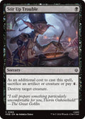Stir Up Trouble - The Hobbit - Common #84 - Near Mint Normal