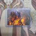 CURIO - Site Trolls (Arthurian Legends)