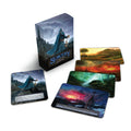 Sorcery Draft Kit - Sealed