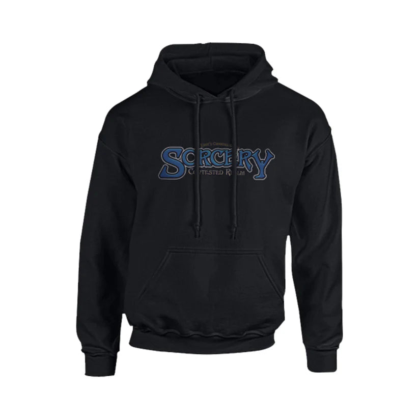 Sorcery Hoodie - MEDIUM
