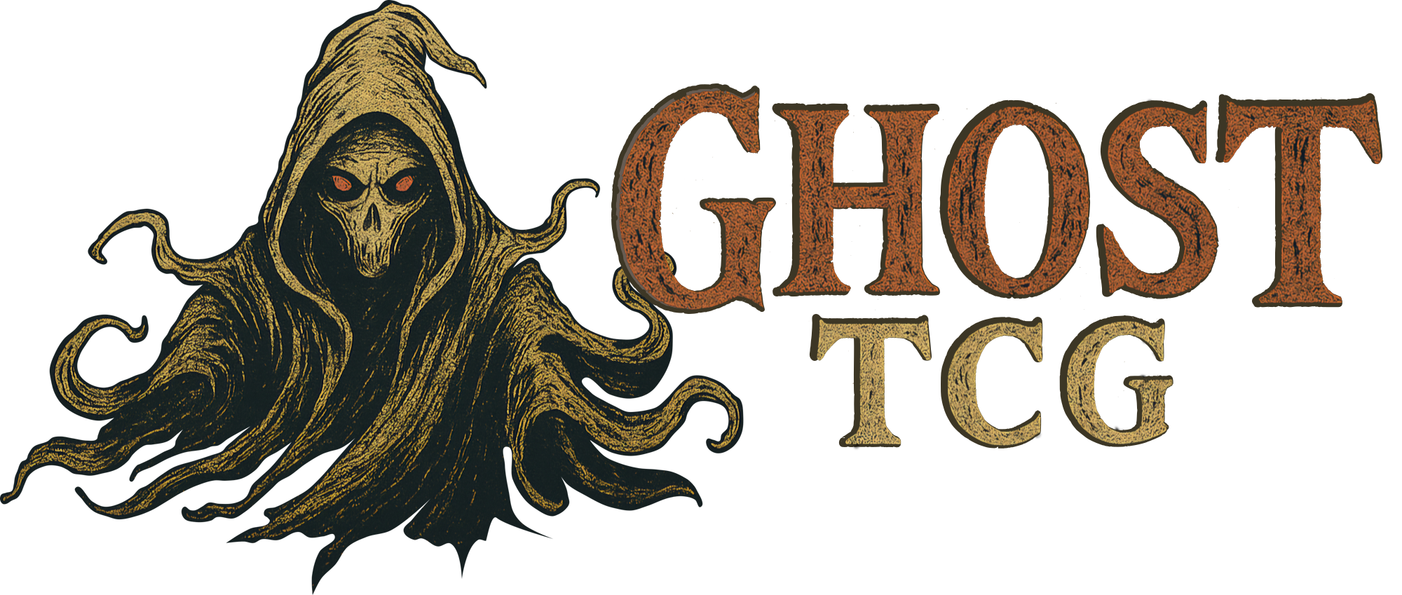 Ghost42 Trading Cards