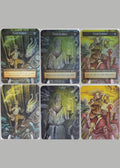 Foot Soldier Token Set by Pietro Desiro (3pcs) / Foil