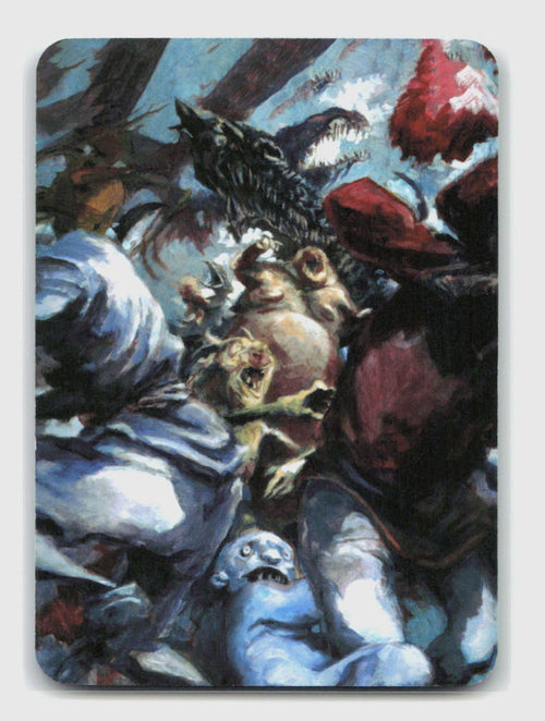 Swap (Foil Promo) - Near Mint