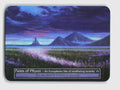 Fields of Phyxis FOIL Dust Reward Promo - Near Mint