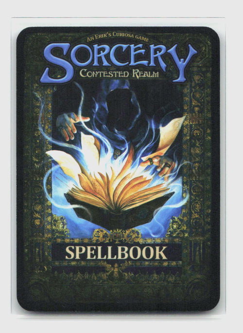 The Champion (Beta) - Sorcery Contested Realm Promo - Near Mint - Near Mint