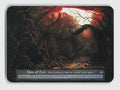 Den of Evil Non-Foil (Promo Art) - Sorcery Contested Realm - Near Mint
