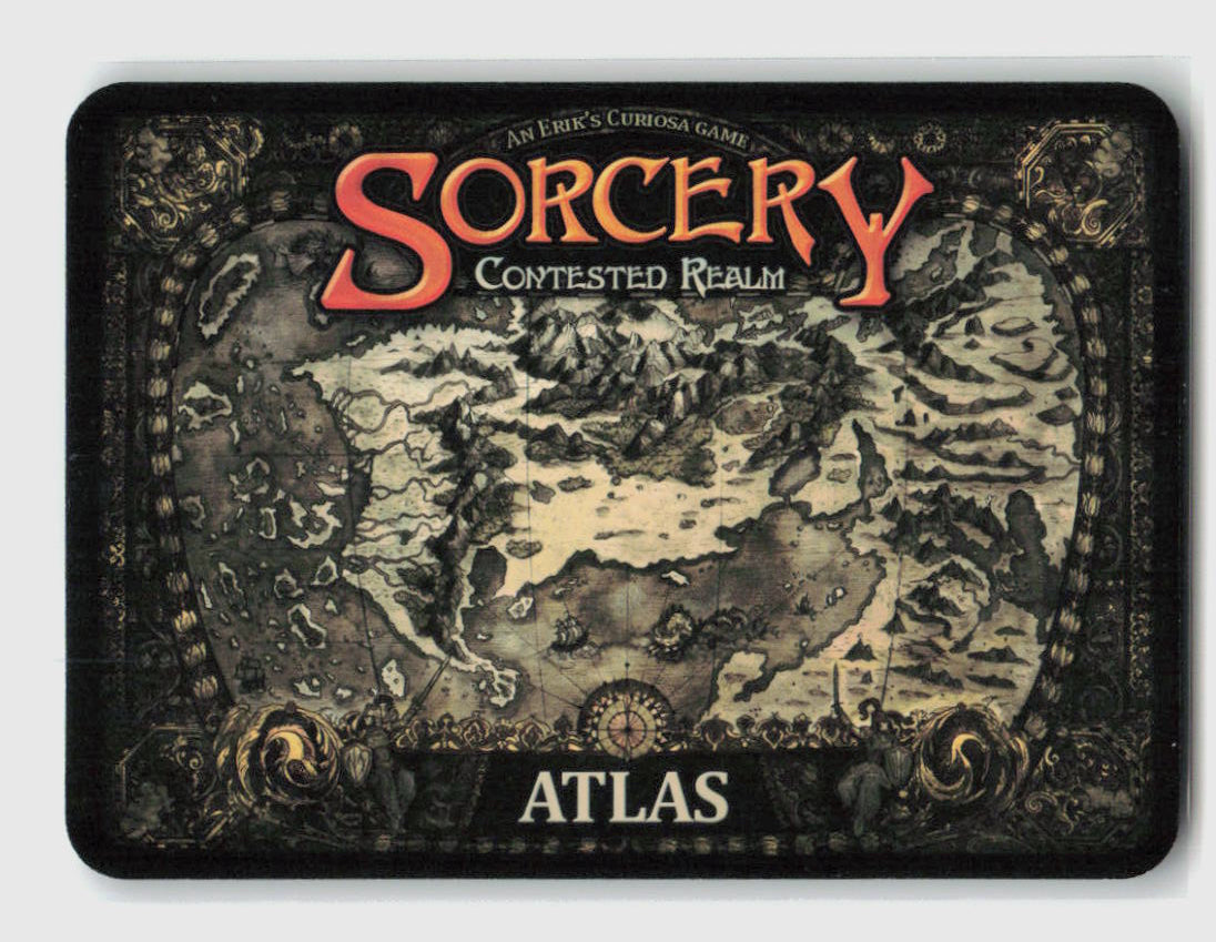 Den of Evil Non-Foil (Promo Art) - Sorcery Contested Realm - Near Mint
