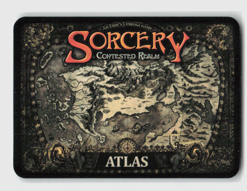 Den of Evil Non-Foil (Promo Art) - Sorcery Contested Realm - Near Mint
