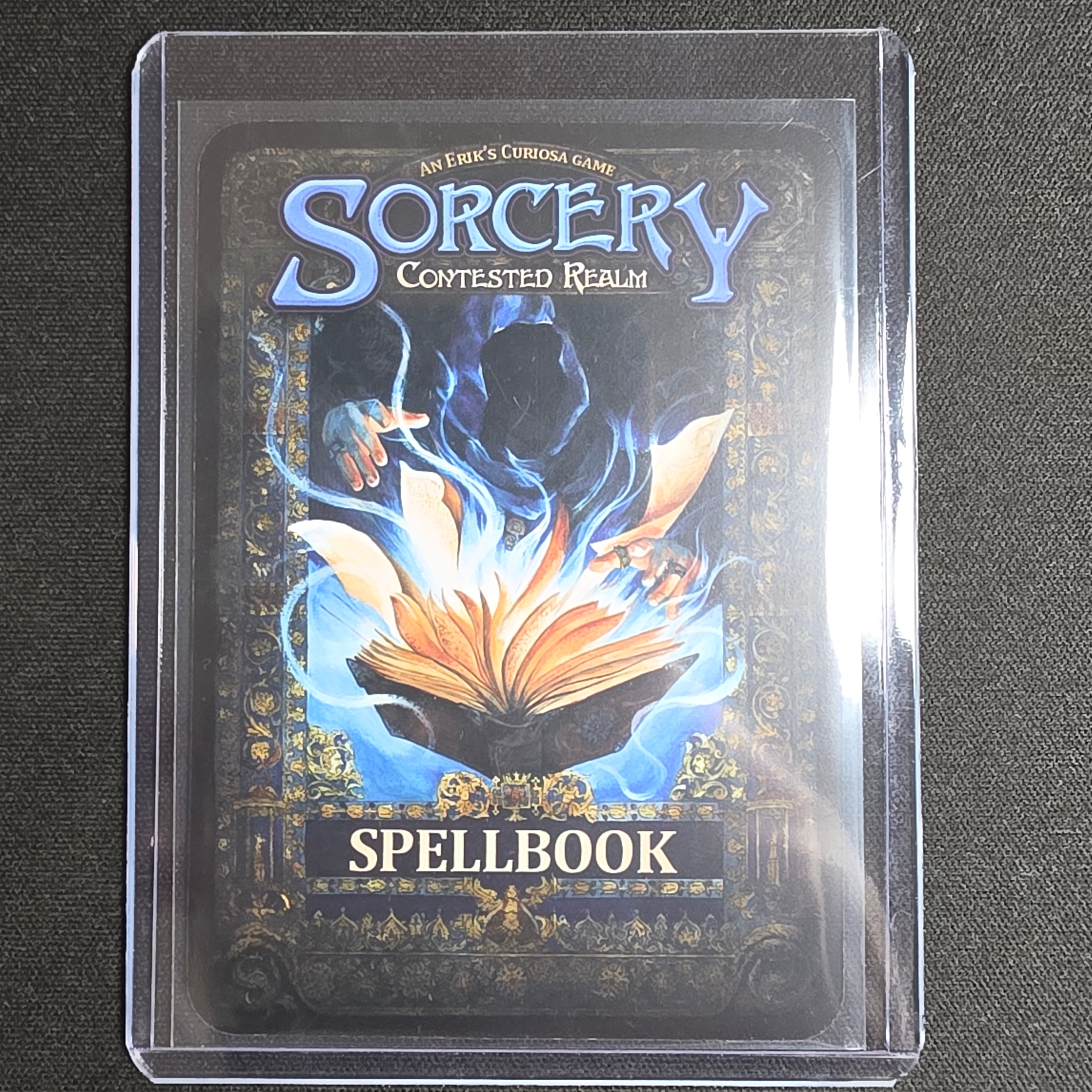The Champion (Arthurian Legends) - Sorcery Contested Realm Promo