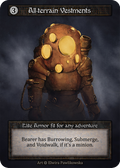 All-terrain Vestments (Alpha)