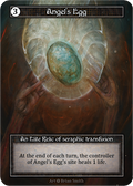 Angel's Egg (Foil) – Alpha