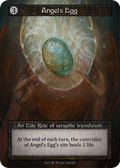 Angel's Egg (Alpha)