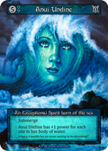 Anui Undine – Alpha