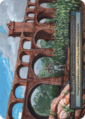 Aqueduct (Alpha)