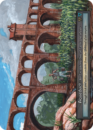 Aqueduct (Alpha)