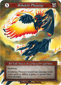Askelon Phoenix (Foil) – Alpha