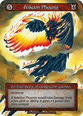 Askelon Phoenix – Alpha