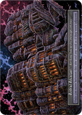 Astral Alcazar (Foil) – Alpha