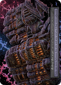Astral Alcazar – Alpha