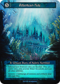 Atlantean Fate – Alpha