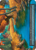 Autumn River – Alpha