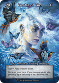 Avatar of Air (Preconstructed Deck) – Alpha