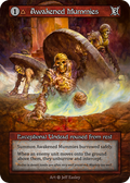 Awakened Mummies – Alpha