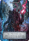 Battlemage (Alpha)