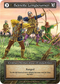 Belmotte Longbowmen (Foil) – Alpha