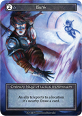 Blink (Foil) – Alpha