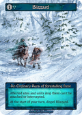 Blizzard – Alpha