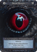 Blood Ravens – Alpha