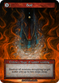 Boil – Alpha
