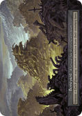 Boneyard – Alpha
