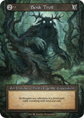 Bosk Troll – Alpha