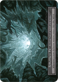 Bottomless Pit (Foil) – Alpha