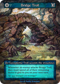 Bridge Troll – Alpha