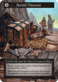 Buried Treasure – Alpha