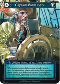 Captain Baldassare (Foil) – Alpha