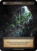 Cave-In – Alpha