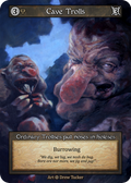 Cave Trolls – Alpha