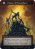 Chains of Prometheus – Alpha