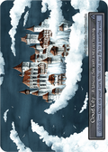 Cloud City (Foil) – Alpha
